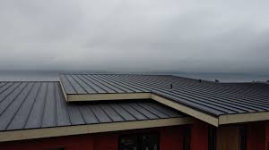 Best Rubber Roofing (EPDM, TPO)  in Lehighton, PA